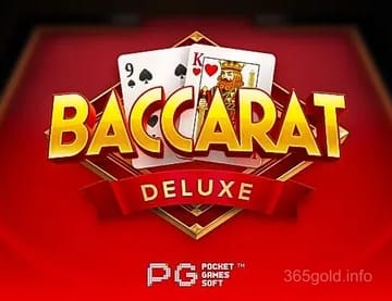 Baccarat Deluxe
